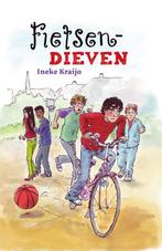 Ineke Kraijo: Fietsen-dieven., Fictie algemeen, Ophalen of Verzenden, Zo goed als nieuw, Ineke Kraijo