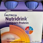 Nutridrink drink compact protein, Ophalen of Verzenden, Nieuw, Poeder of Drank