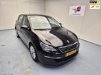 Peugeot 308 1.2 PureTech Blue Lease Navi Ecc Cruise Control, Voorwielaandrijving, Stof, Gebruikt, 1199 cc