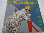 The Blow Monkeys _ Wildflower / Waiting for mr. Moonlight, Ophalen of Verzenden, Zo goed als nieuw, Pop