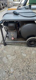 bauknecht, Ophalen, Gebruikt, 6 tot 10 bar, Minder dan 200 liter/min