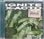 Ignite/X-acto, Benefit, 1997, Cd's en Dvd's, Cd's | Overige Cd's, Gebruikt, Ophalen of Verzenden