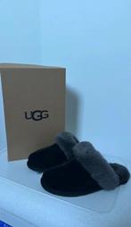 UGG pantoffels zwart - maat 36, UGG, Zwart, Nieuw, Ophalen of Verzenden