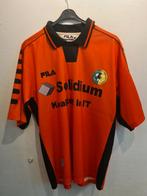 Origineel ADO Den Haag 2000/2001 Fila uitshirt, Sport en Fitness, Voetbal, Maat S, Ophalen of Verzenden, Zo goed als nieuw, Shirt