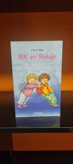 De avonturen van Rik en Roosje, Fictie algemeen, Jongen of Meisje, Carry Slee, Ophalen of Verzenden