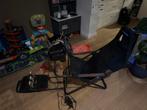 Playseat Challenge met Logitech G29, Ophalen, Nieuw