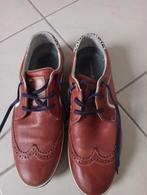 Floris van Bommel heren schoenen, Ophalen of Verzenden, Zo goed als nieuw