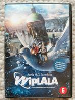 Dvd van Annie M.G. Schmidt 's Wiplala, Alle leeftijden, Ophalen of Verzenden, Zo goed als nieuw