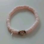 Armband met smilie, Verzenden, Armband