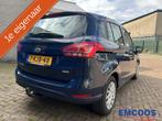Ford B-Max 1.0 EcoBoost Style * Airco * 1E Eigenaar, Voorwielaandrijving, Euro 5, 101 pk, Gebruikt