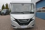 Hymer BML-I 780 MasterLine | Levelsysteem | Lithium | Enkele, Caravans en Kamperen, Campers, 7 tot 8 meter, Bedrijf, Diesel, Hymer