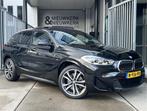 BMW X2 xDrive20i High Executive | M-SPORT | SCHUIF/KANTELDAK, Automaat, 1998 cc, X2, Gebruikt