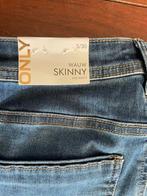 Only jeans Wauw, Kleding | Dames, Only, Blauw, Nieuw, Ophalen of Verzenden