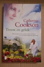Catherine Cookson - troost en geluk, Ophalen of Verzenden, Zo goed als nieuw