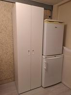 Kledingkast, Ophalen, Gebruikt, 50 tot 70 cm, 105 cm of meer