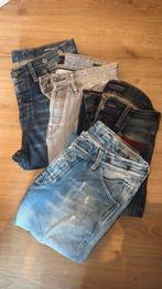 Scotch & Soda Jeans pakket, Ophalen of Verzenden, Gedragen, Maat 48/50 (M)