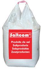 Bigback strooizout 600kg, Tuin en Terras, Bestrijdingsmiddelen, Nieuw, Overige soorten, Ophalen of Verzenden