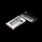 Arturia MiniLab 3 White USB/MIDI keyboard, Muziek en Instrumenten, Midi-apparatuur, ., Nieuw, Ophalen of Verzenden, .
