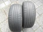 2 st. Bridgestone Alenza 235 50 19 zomer, izgst 6mm, Ophalen