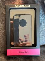 Silvercrest voor iPhone 5/5s, Telecommunicatie, Ophalen of Verzenden, Nieuw, IPhone 5