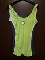 Sportbadpak met pijpje, Kleding | Dames, Badmode en Zwemkleding, Ophalen of Verzenden, Nieuw, Bikini