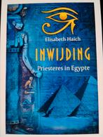 Elisabeth Haich - Inwijding, Gelezen, Achtergrond en Informatie, Ophalen of Verzenden, Elisabeth Haich