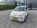 Volkswagen Up! 1.0 move up! BlueM.Bj 2012, Voorwielaandrijving, Euro 5, Gebruikt, Up!