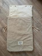 Voetenzak Jollein, Ophalen, Zo goed als nieuw, 70 tot 85 cm, Overige typen
