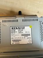 Renault MediaNav LAN 5210 WR1, Auto diversen, Autoradio's, Ophalen, Gebruikt
