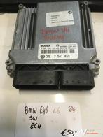 Bmw E46 1.6 sw 2004  ECU Motormanagement