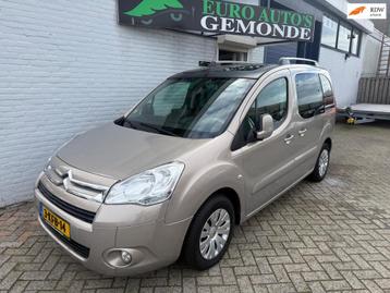 Citroen Berlingo 1.6 VTi 120 Multispace ZEER LUXE UITVOERING beschikbaar voor biedingen