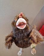 Folkmanis Handpop Kip - Nieuw!, Ophalen of Verzenden, Nieuw, Overige typen