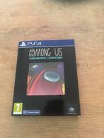 Among Us: Crewmate Edition, Online, Overige genres, Ophalen of Verzenden, Zo goed als nieuw