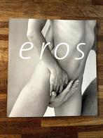 Eros - Linda Ferrer, Ophalen of Verzenden, Zo goed als nieuw, Fotografen