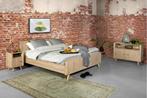 Oskar 2-persoonsbed, Huis en Inrichting