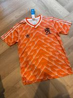 Nieuw Nederlands elftal oranje retro shirt 1988 van basten, Sport en Fitness, Voetbal, Ophalen of Verzenden, Nieuw, Shirt