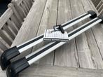 Originele dakdragers voor Range Rover Evoque met dakrails, Auto diversen, Dakdragers, Ophalen, Gebruikt