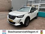 PEUGEOT 2008 1.2 Puretech 100pk Allure Pack, Gebruikt, 1199 cc, Wit, 3 cilinders