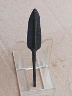 Romeins bronzen pijlpunt bodemvondst 2, Verzenden