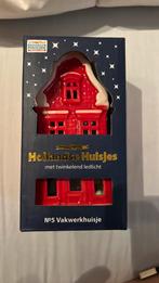 Hollands huisje / postcodeloterij, Diversen, Kerst, Ophalen of Verzenden, Nieuw