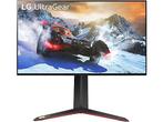 LG UltraGear 4K Gaming Monitor 144Hz, Computers en Software, Monitoren, Gebruikt, IPS, Ultra HD (4K), 1 tot 2 ms