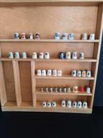 Diverse vingerhoedjes Vanaf 2,50, N.v.t., N.v.t., Ophalen of Verzenden, Zo goed als nieuw