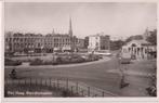 Den Haag , Rijswijkseplein met auto's en tram, Ophalen of Verzenden, Ongelopen, Zuid-Holland