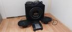 Pioneer GM-3300T versterker en TS-W303R subwoofer, Ophalen, Zo goed als nieuw
