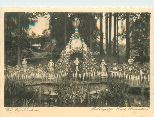 (387-016-003) Rozendaal Bedriegertjes, Verzamelen, Ansichtkaarten | Nederland, Gelderland, Verzenden