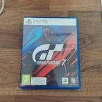 Gran Turismo 7, Spelcomputers en Games, Games | Sony PlayStation 5, Ophalen of Verzenden, Zo goed als nieuw