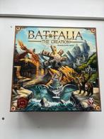 Battalia: The creation, Ophalen of Verzenden, Zo goed als nieuw