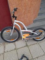 3g, Fietsen en Brommers, Fietsen | Kinderfietsjes, Minder dan 16 inch, Gebruikt, Ophalen of Verzenden, Batavus