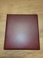 Prachtig lindner album postzegels Japan, Ophalen of Verzenden, Oost-Azië