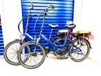 Zo goed als nieuw Lacros S 600 XL elektrische vouwfietsen, Fietsen en Brommers, Fietsen | Vouwfietsen, 20 inch of meer, Versnellingen